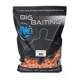 Bouillettes Any Water Big Baiting Boilies 16mm – 5kg