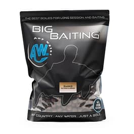 Bouillettes Any Water Big Baiting Boilies 20mm – 5kg