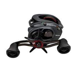 Moulinet Casting LEW’S Speed Spool RX