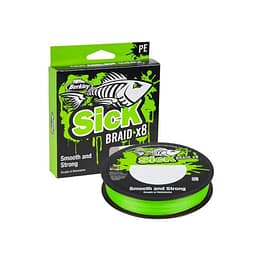 Tresse Berkley Sick Braid X8 (2 coloris)