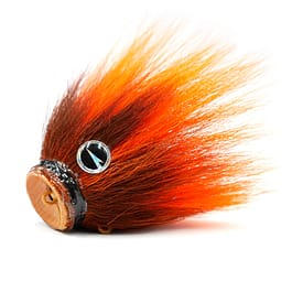 VMC Baby Mustache Shallow 14g