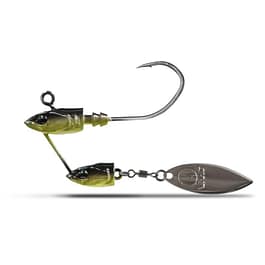 VMC TwinJig