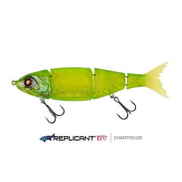 FOX RAGE Replicant Swim