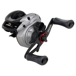 Abu Garcia MAX X