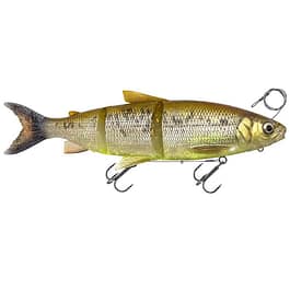 Savage Gear 3D Line Thru Whitefish 22cm