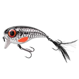 SPRO Fat Iris 80