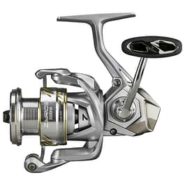 Moulinet Spinning Okuma Zyros