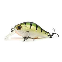 ZIP BAITS B Switcher 1.0 No Rattle