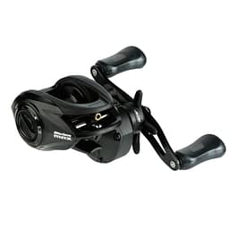 Abu Garcia MAX SX LP-L