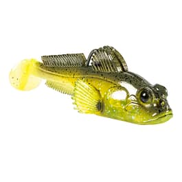 ZMAN Gobius 3″