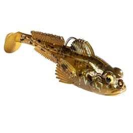ZMAN Gobius 3″