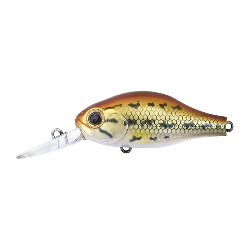 ZIP BAITS B Switcher 2.0 No Rattle – Image 23
