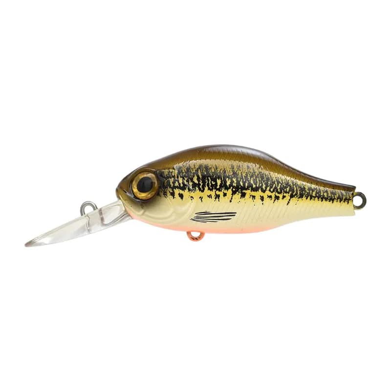 ZIP BAITS B Switcher 2.0 No Rattle – Image 33