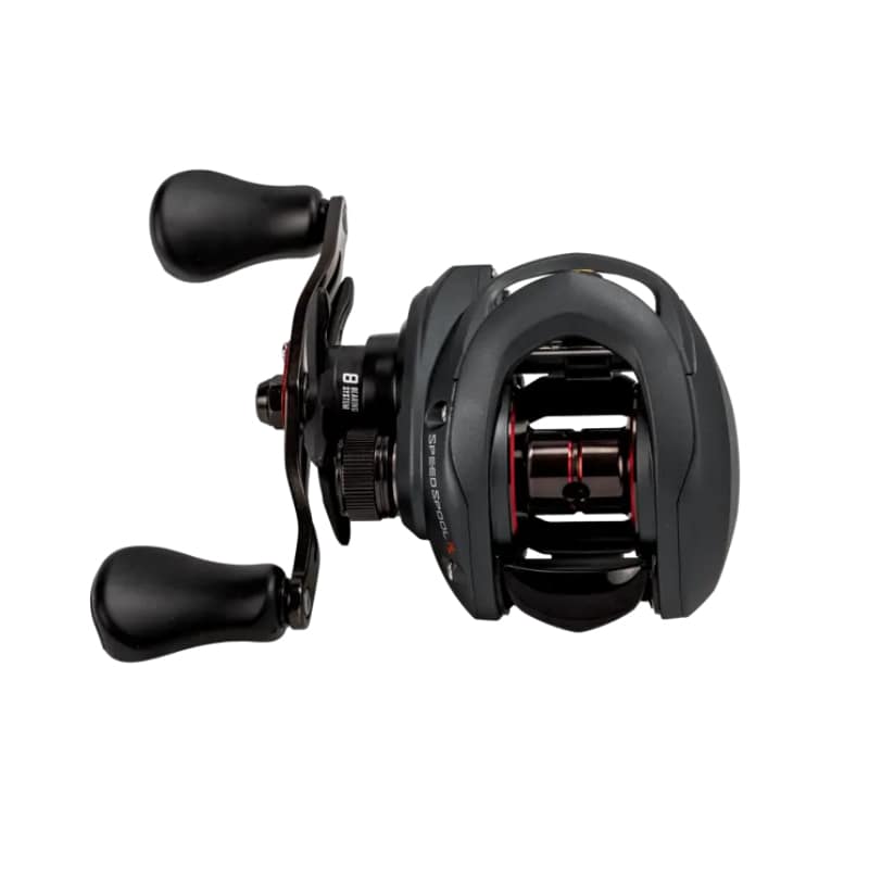 Moulinet Casting LEW'S Speed Spool RX – Image 5
