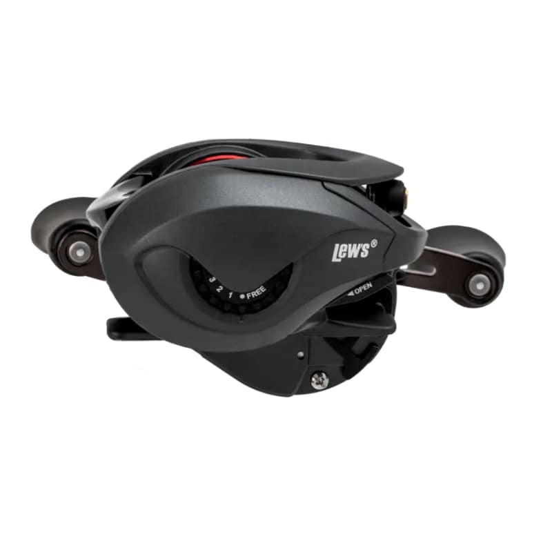 Moulinet Casting LEW'S Speed Spool RX – Image 4