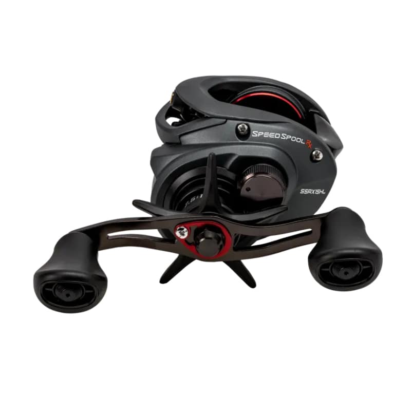 Moulinet Casting LEW'S Speed Spool RX – Image 2