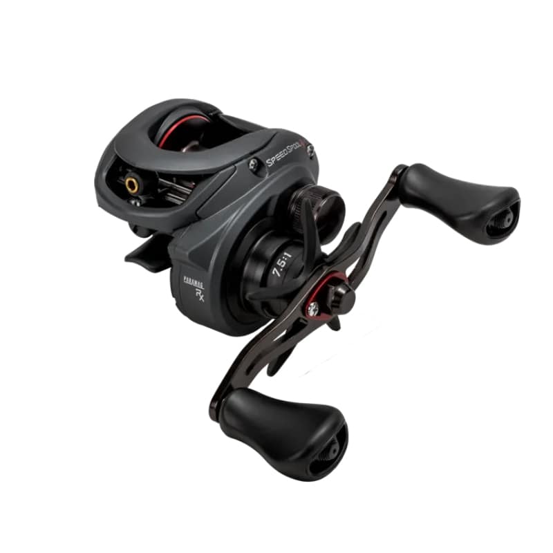 Moulinet Casting LEW'S Speed Spool RX