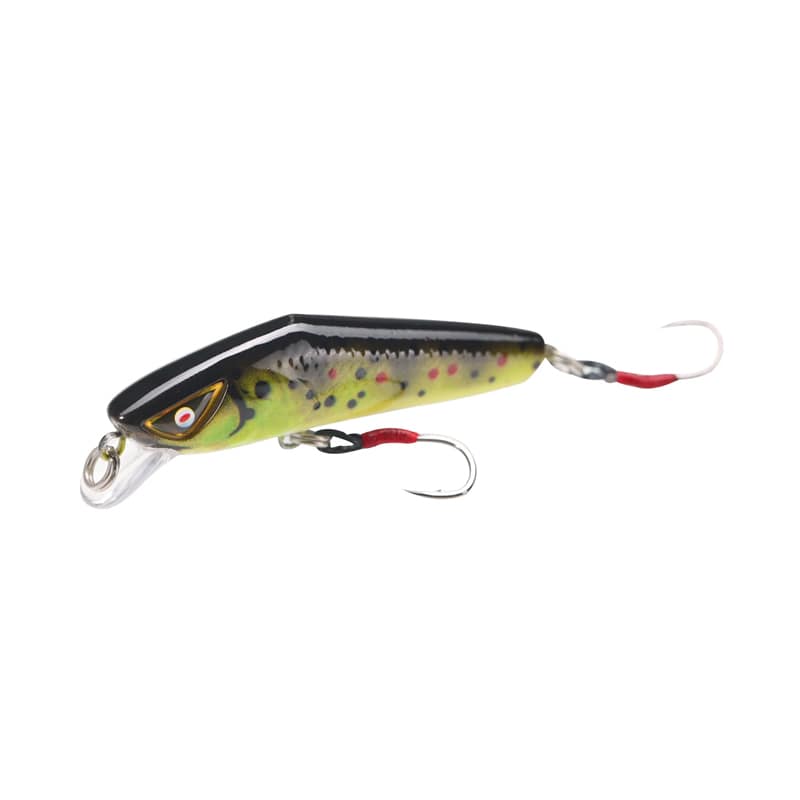 NEED2FISH Sentinel 45