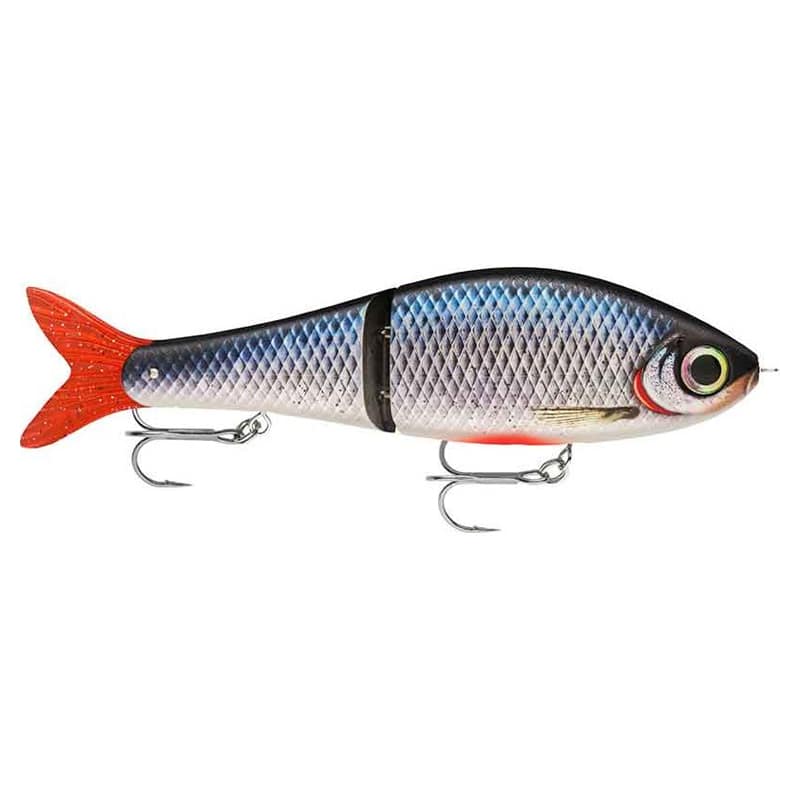 RAPALA Super Shadow Rap Glide 11cm – Image 2