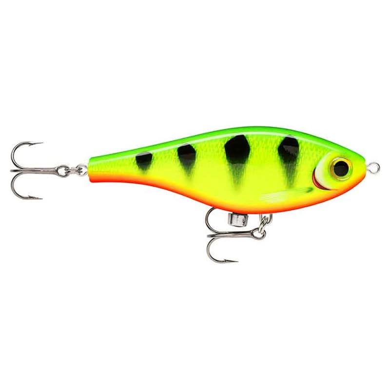 RAPALA Super Shadow Rap Jerk 11cm – Image 3