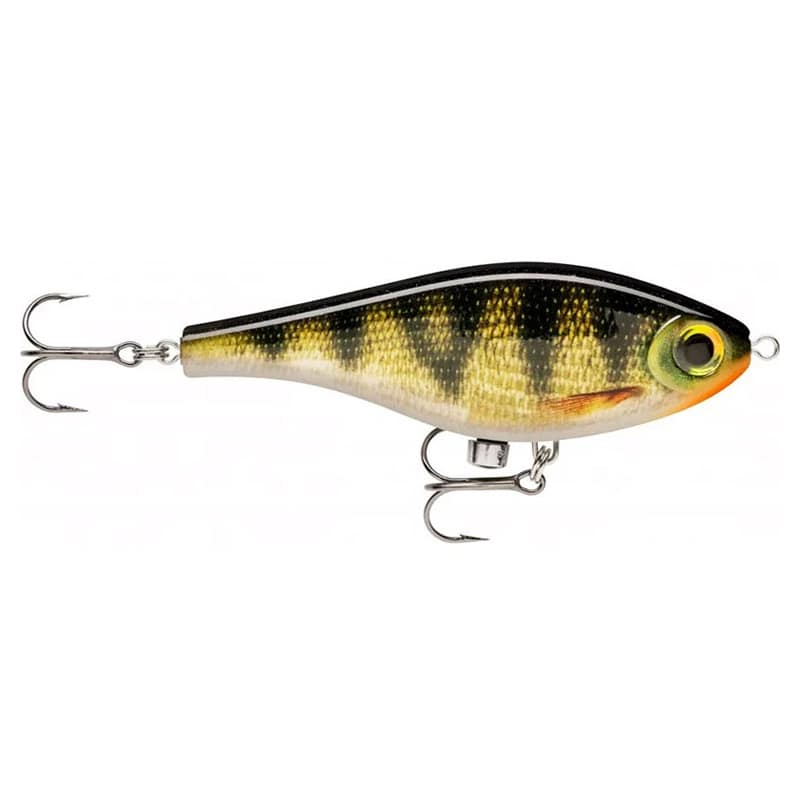 RAPALA Super Shadow Rap Jerk 11cm – Image 2