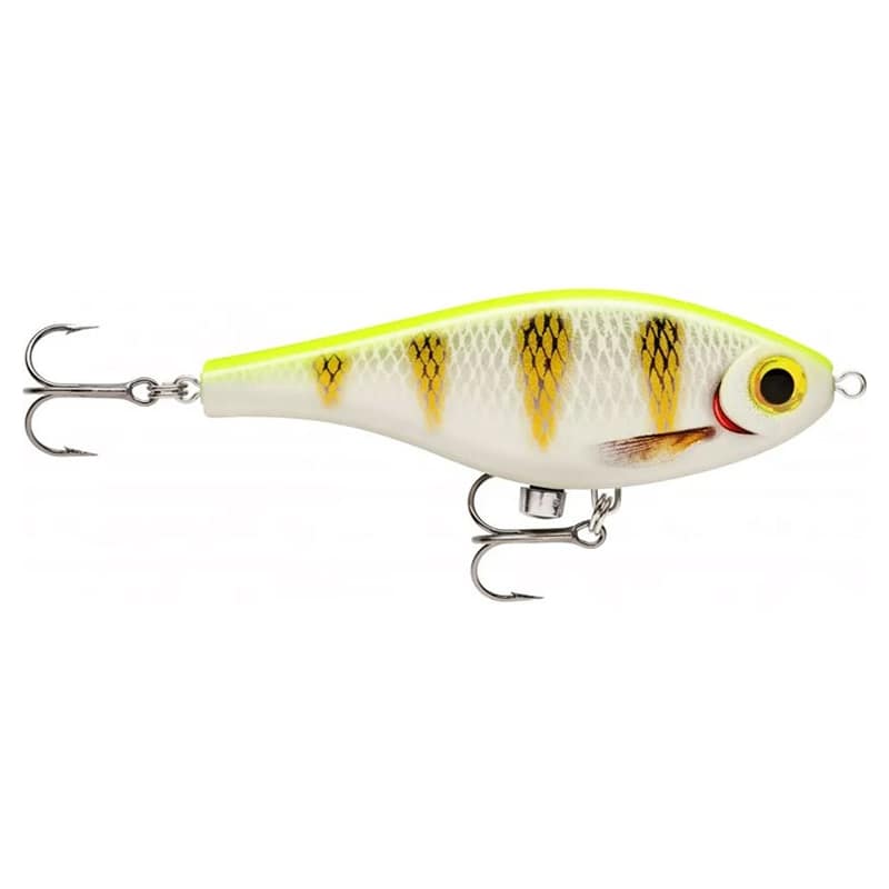 RAPALA Super Shadow Rap Jerk 11cm