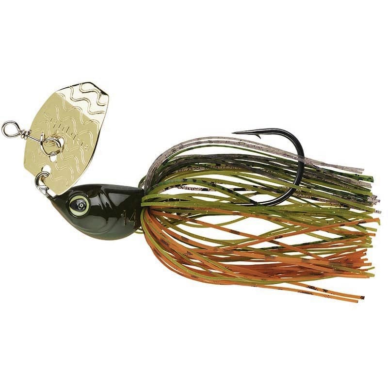 SAKURA Cajun Bladed Jig 14g – Image 6