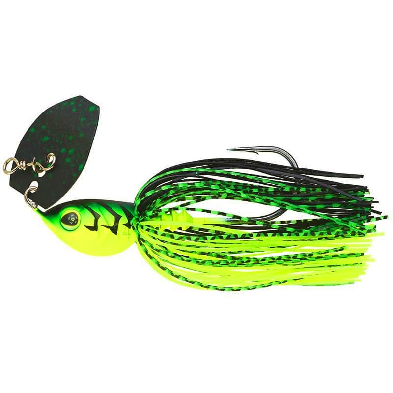 SAKURA Cajun Bladed Jig 14g – Image 5