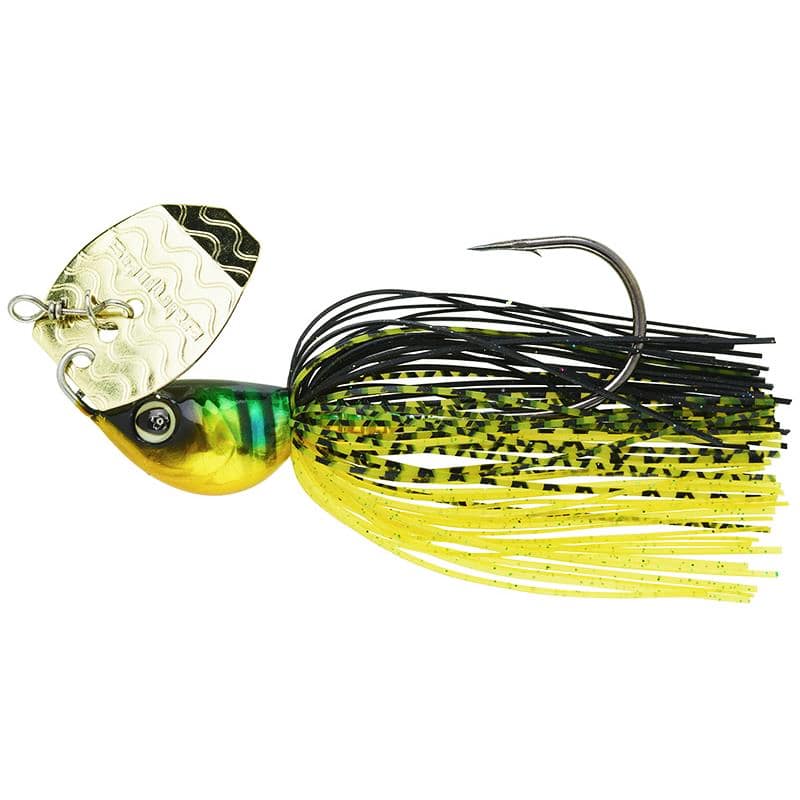 SAKURA Cajun Bladed Jig 14g – Image 4