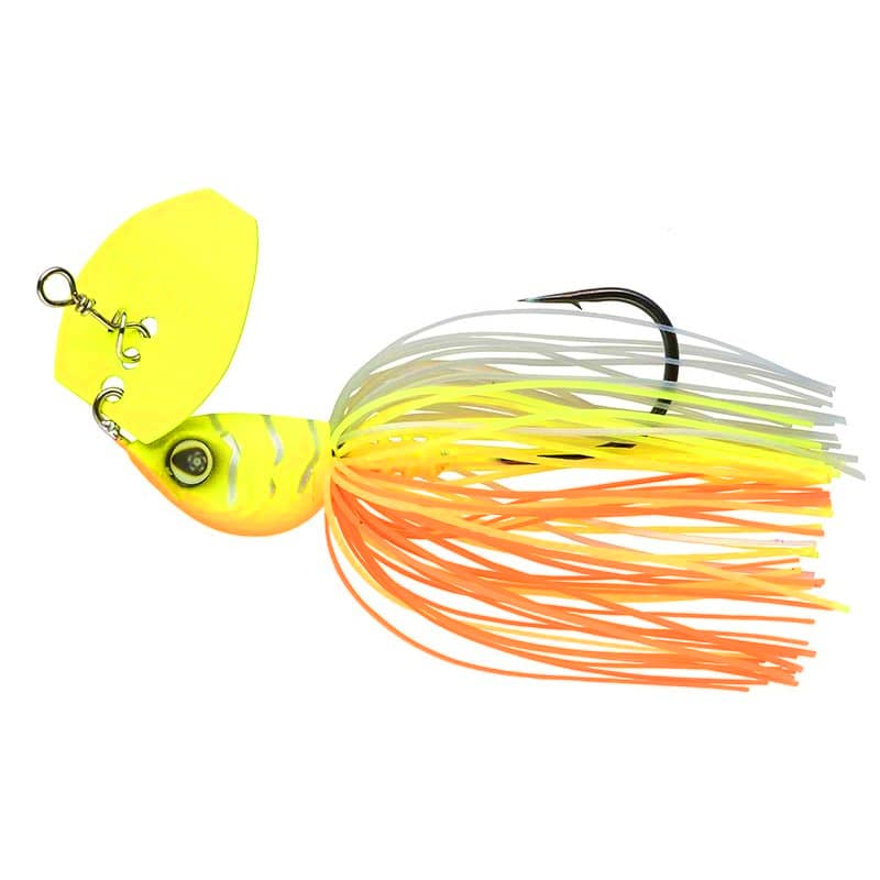 SAKURA Cajun Bladed Jig 14g – Image 3