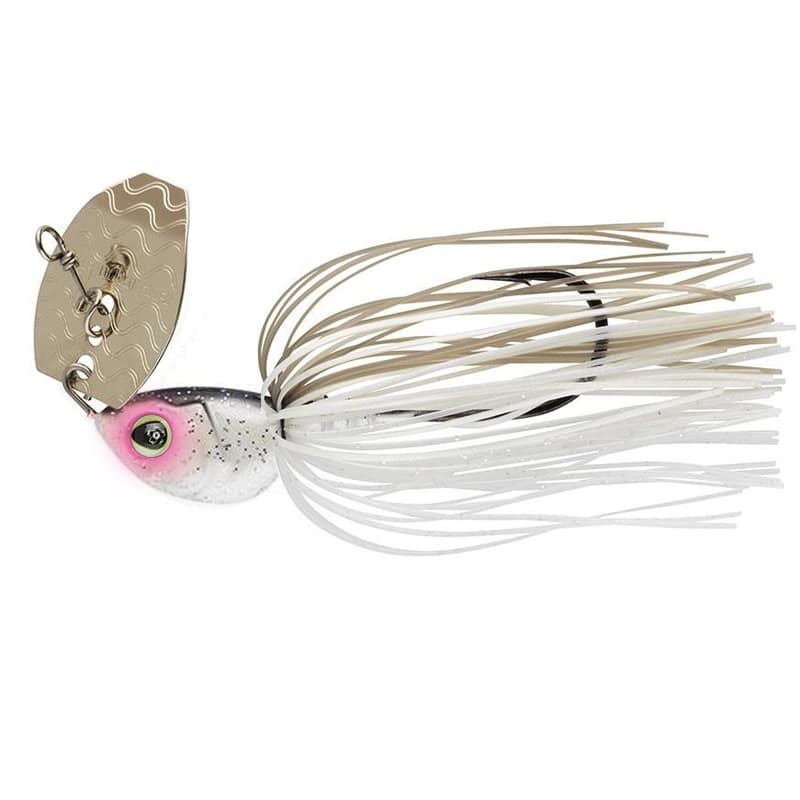 SAKURA Cajun Bladed Jig 14g – Image 2
