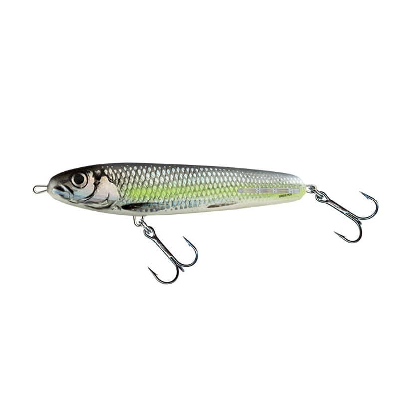 SALMO Sweeper 14cm – Image 2