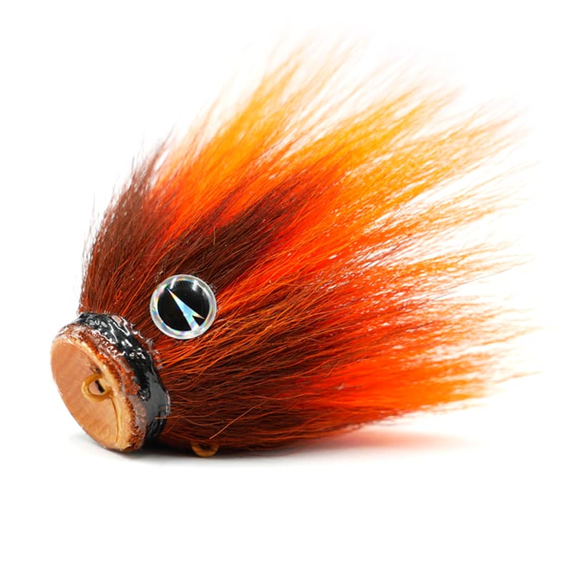 VMC Baby Mustache Shallow 14g