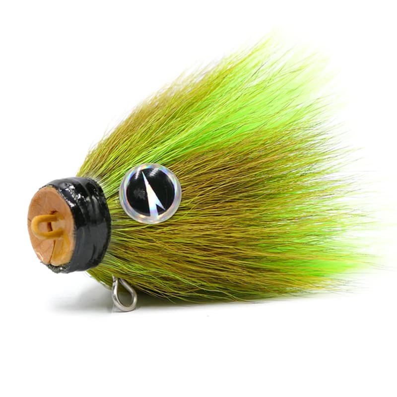 VMC Baby Mustache Shallow 14g – Image 2