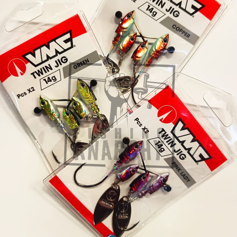 VMC TwinJig – Image 2