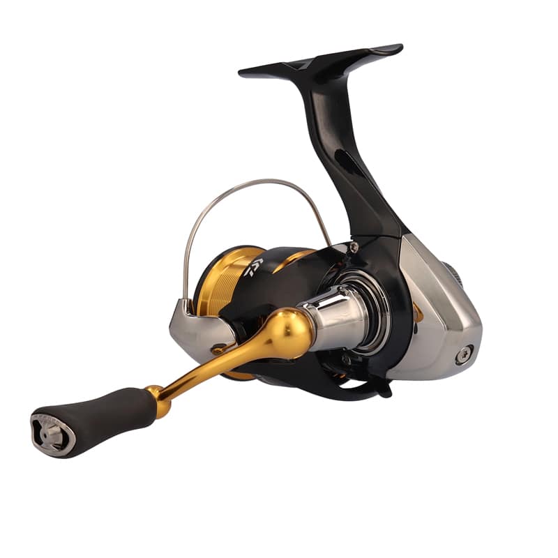 Moulinet Spinning Daiwa LEGALIS LT 2023 – Image 4