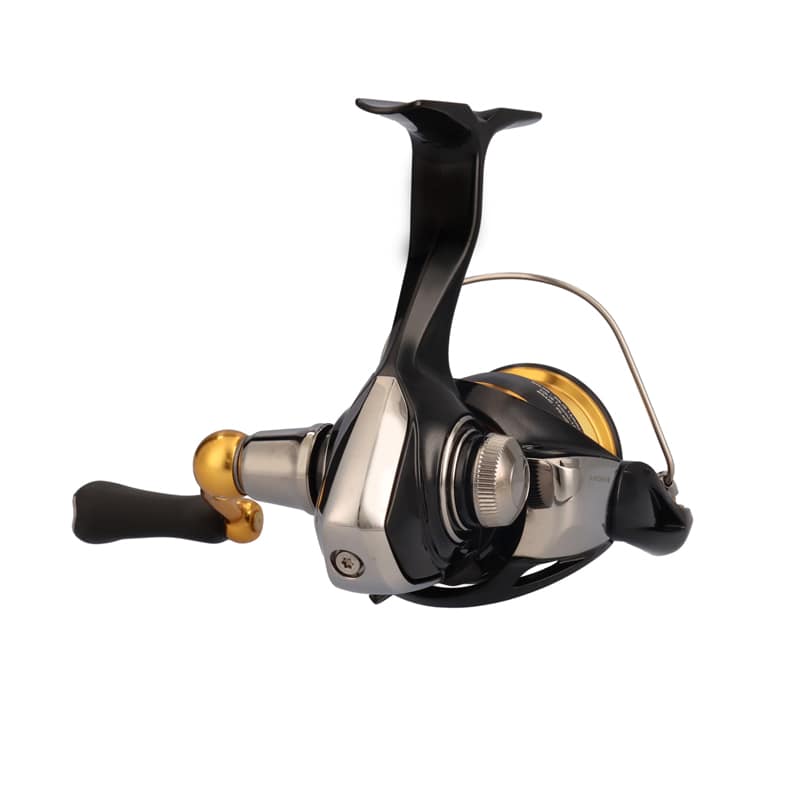 Moulinet Spinning Daiwa LEGALIS LT 2023 – Image 3