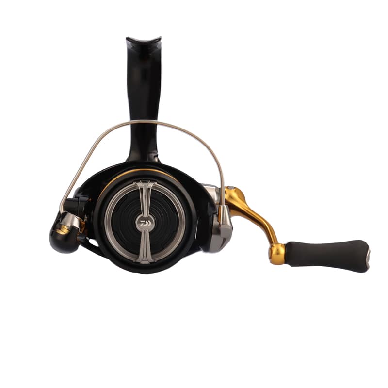 Moulinet Spinning Daiwa LEGALIS LT 2023 – Image 2