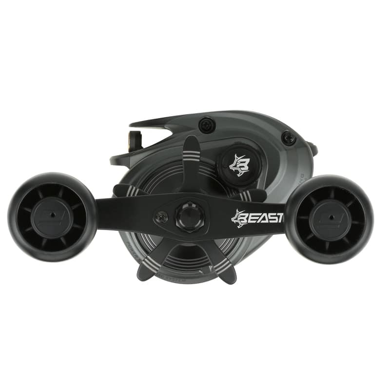 Moulinet Casting Abu Garcia BEAST 300 SD – Image 2