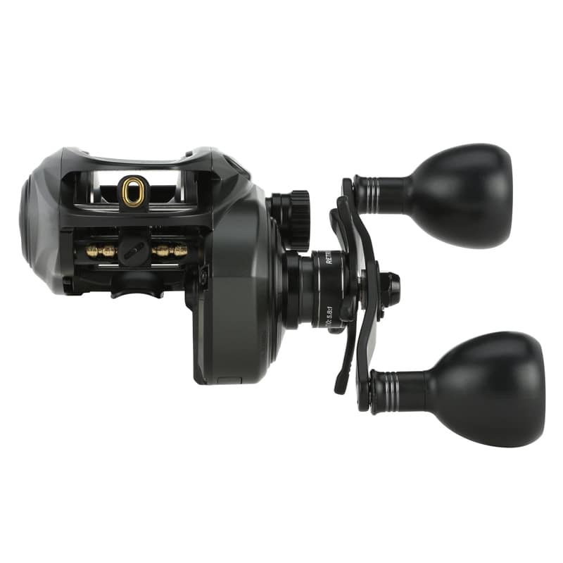 Moulinet Casting Abu Garcia BEAST 300 SD – Image 6
