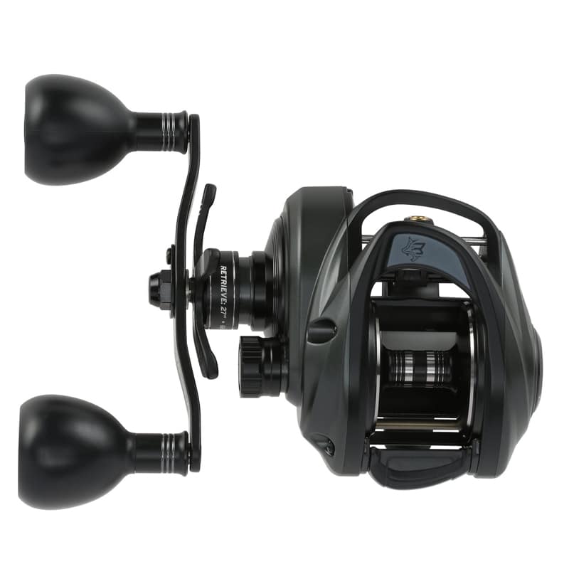 Moulinet Casting Abu Garcia BEAST 300 SD – Image 5