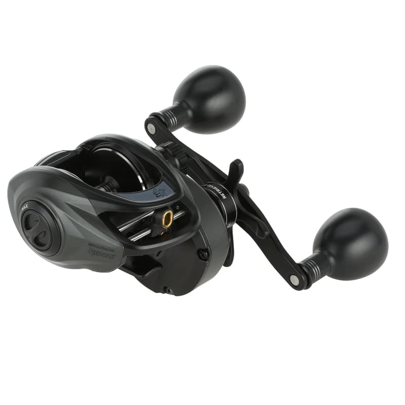 Moulinet Casting Abu Garcia BEAST 300 SD – Image 3