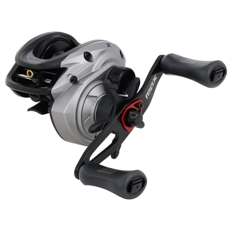 Abu Garcia MAX X