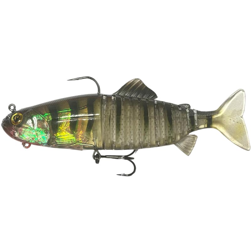Fox Rage Replicant Jointed 18cm – Image 4
