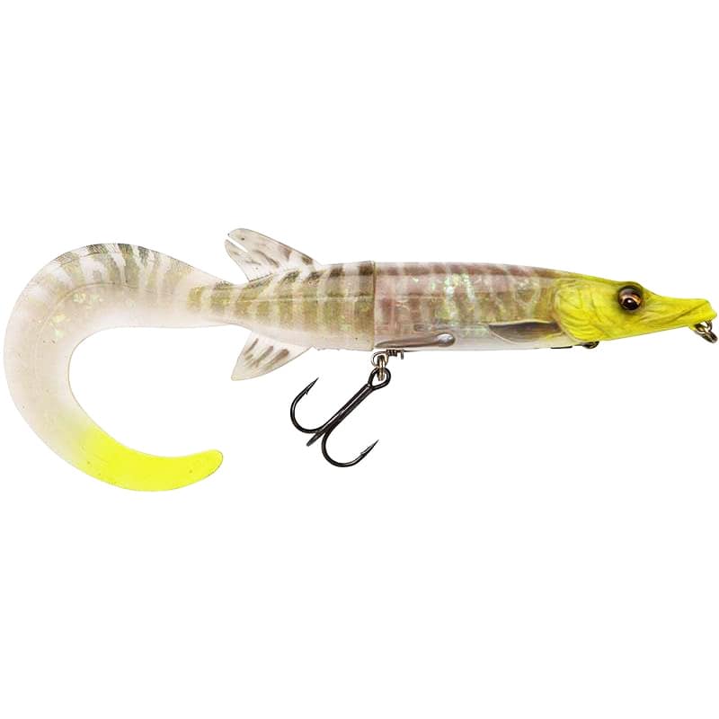 Savage Gear 3D Hybrid Pike – Image 2