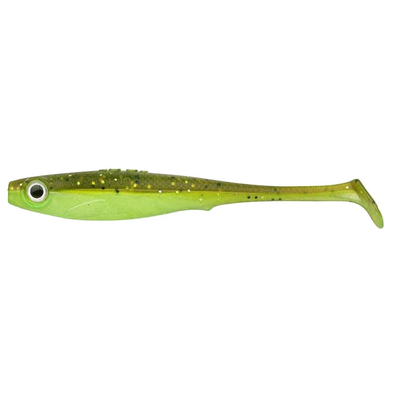 SPRO Iris Pop-Eye 12cm – Image 2