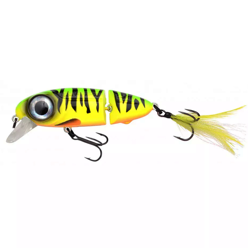 SPRO Iris Underdog Jointed 80 – Image 9