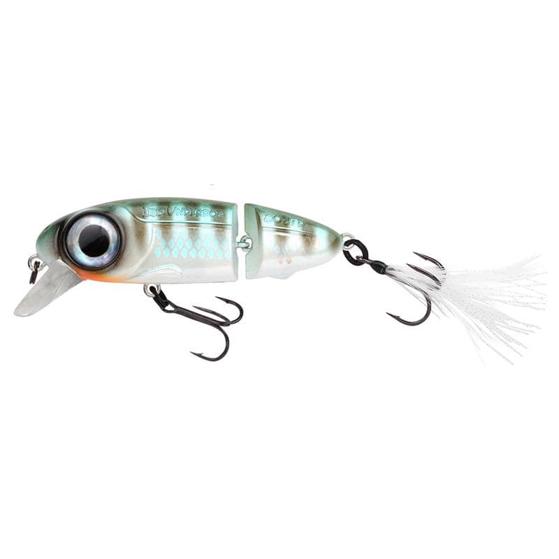 SPRO Iris Underdog Jointed 80 – Image 8