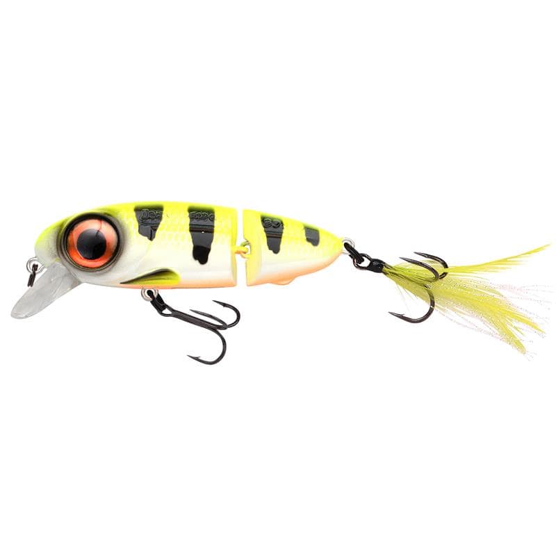 SPRO Iris Underdog Jointed 80 – Image 7