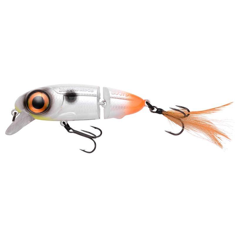 SPRO Iris Underdog Jointed 80 – Image 6